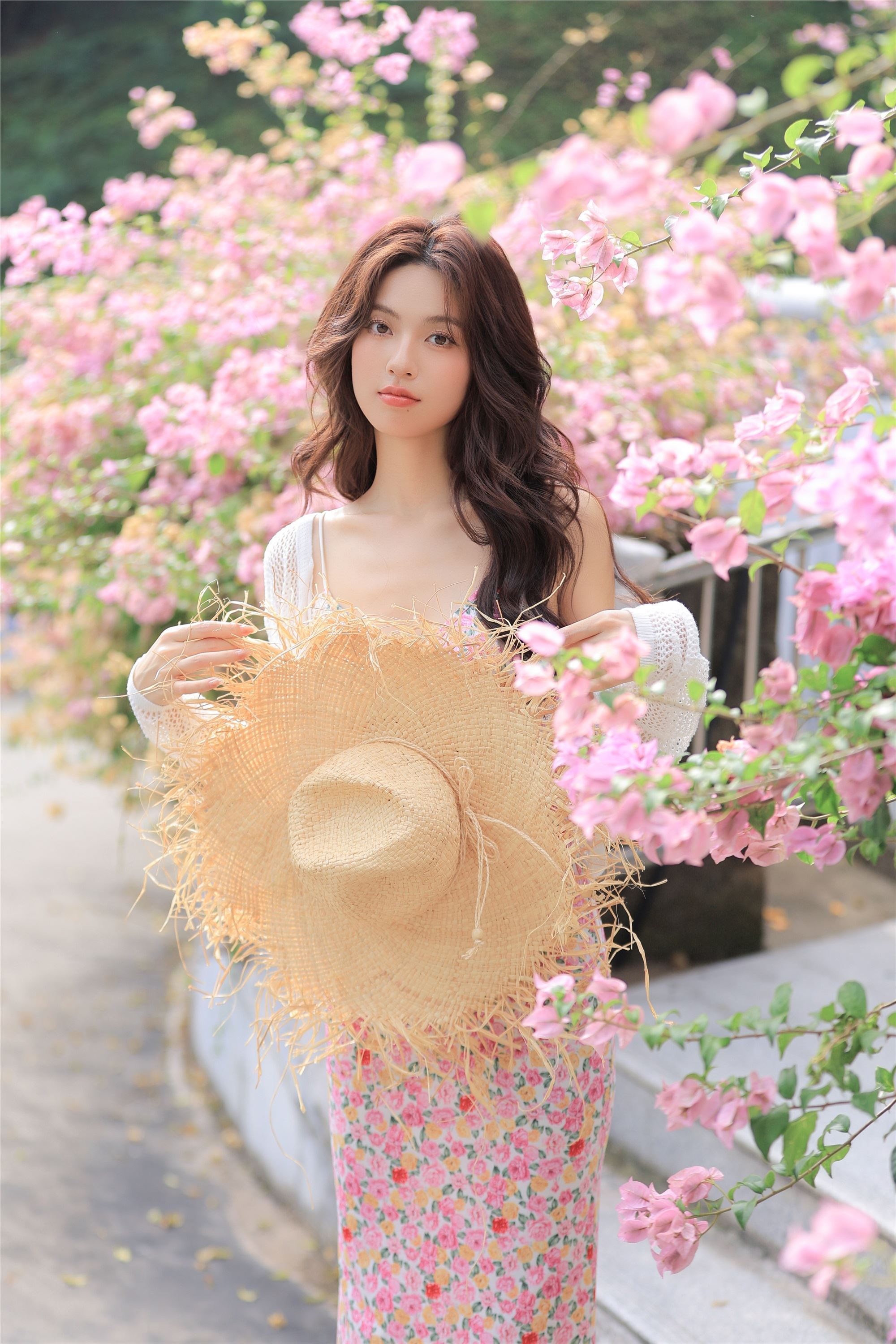 YITUYU艺图语 2025.01.29 春天来了又来 林士真